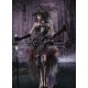 Blood Supply Legacy of the Undead Ribcage Corset(Full Payment Without Shipping)